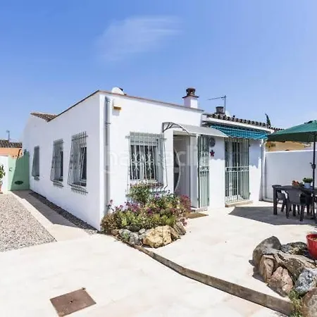 Maison Nina בית נופש