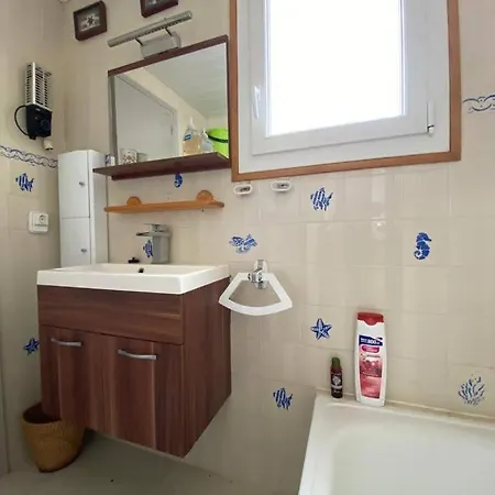 Maison Nina * Empuriabrava