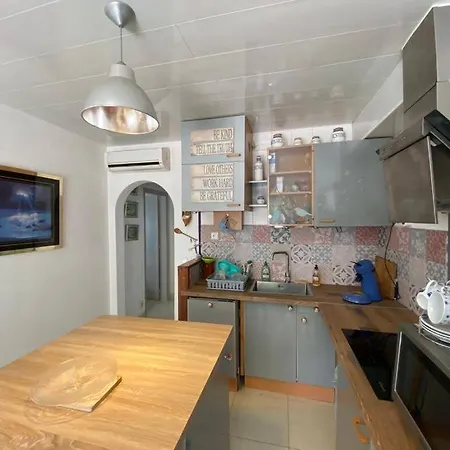 Nyaraló Maison Nina Empuriabrava