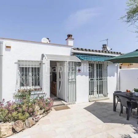 Nyaraló Maison Nina *