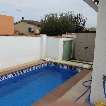 Maison Nina Empuriabrava